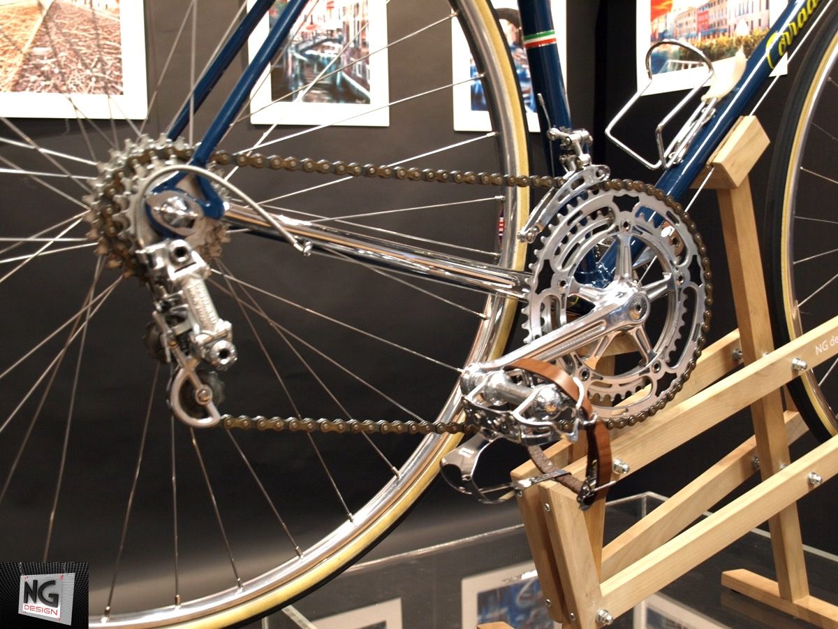 Corradini Special 1973 B