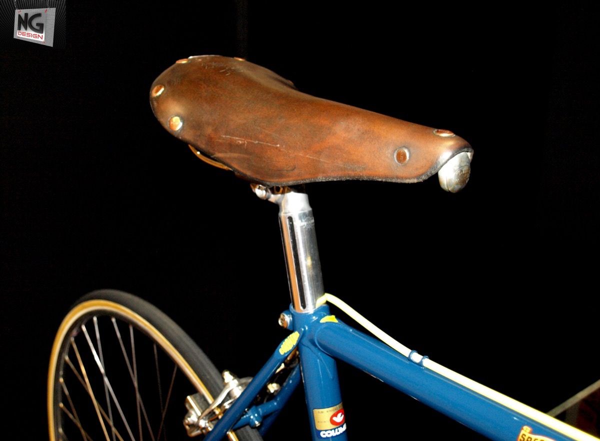 Corradini Special 1973 C