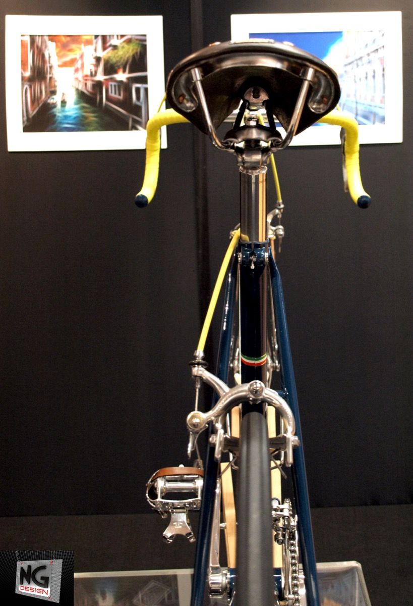 Corradini Special 1973 D
