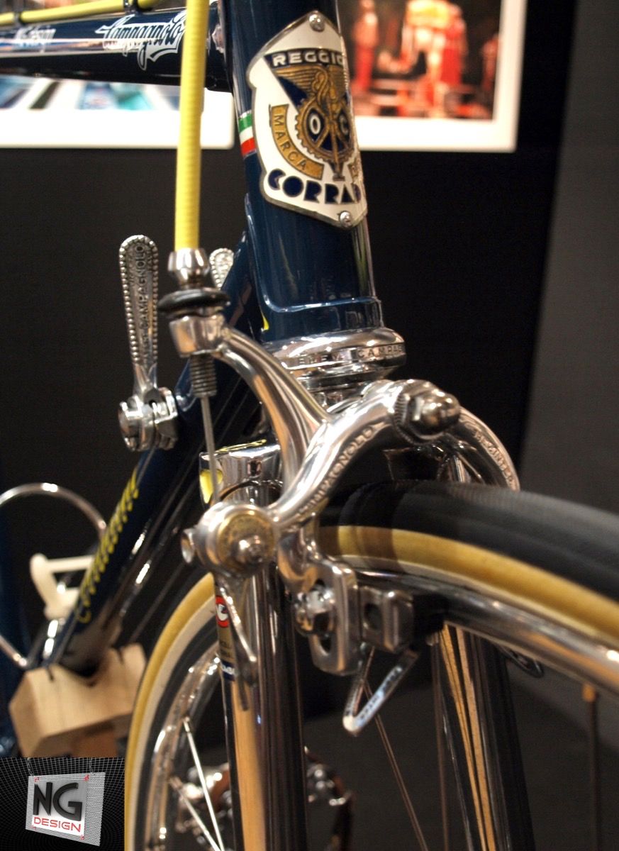 Corradini Special 1973 E