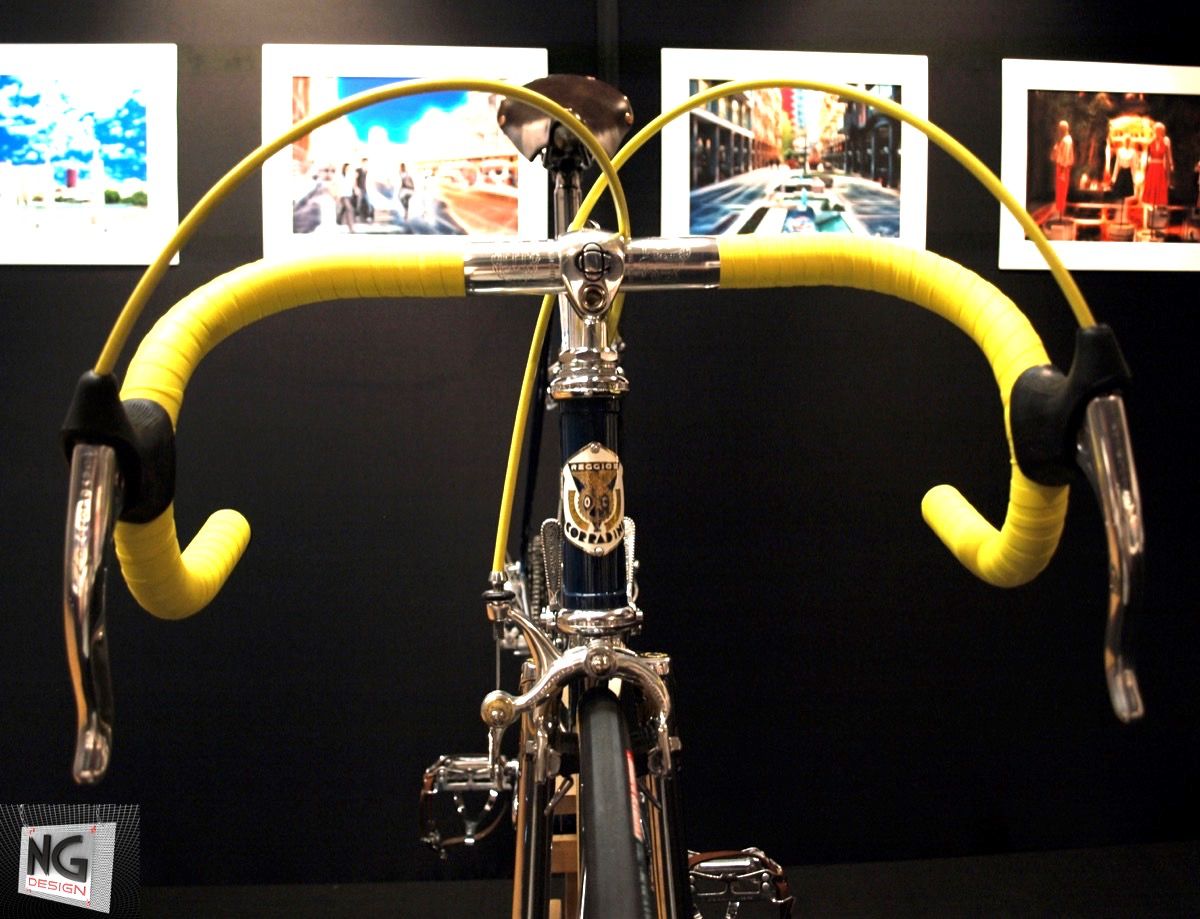 Corradini Special 1973 F