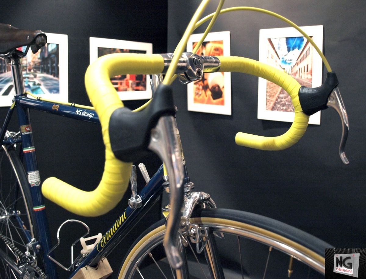 Corradini Special 1973 G