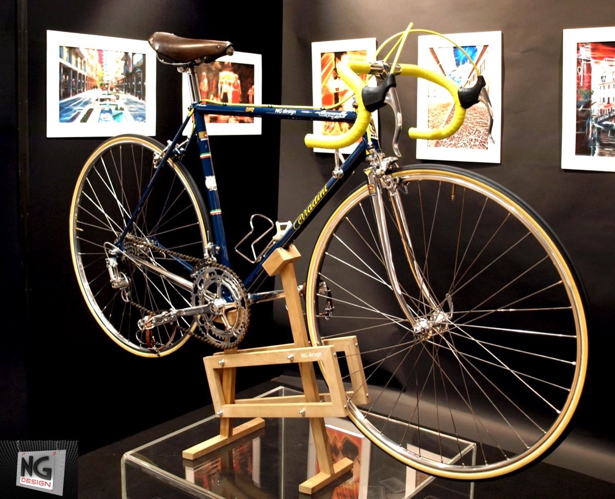 Corradini Special 1973 H