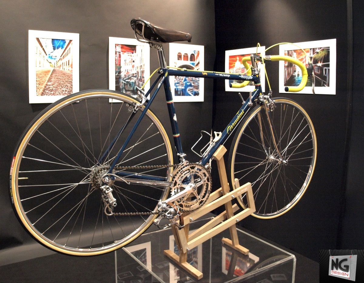 Corradini Special 1973 I