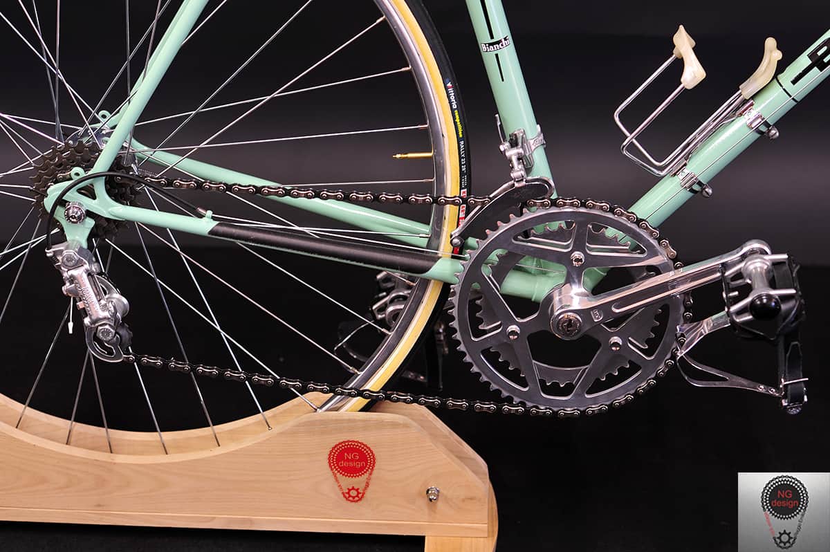 Bianchi 1974 B