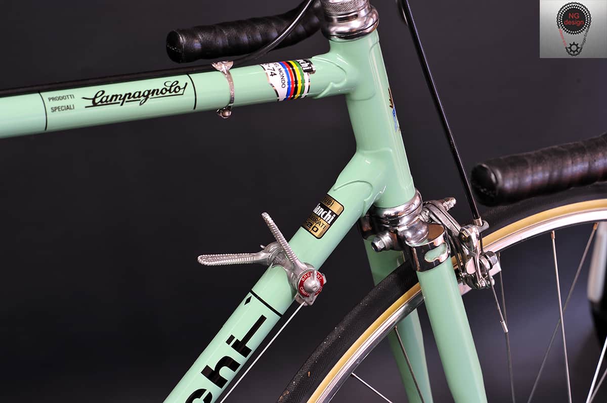 Bianchi 1974 C