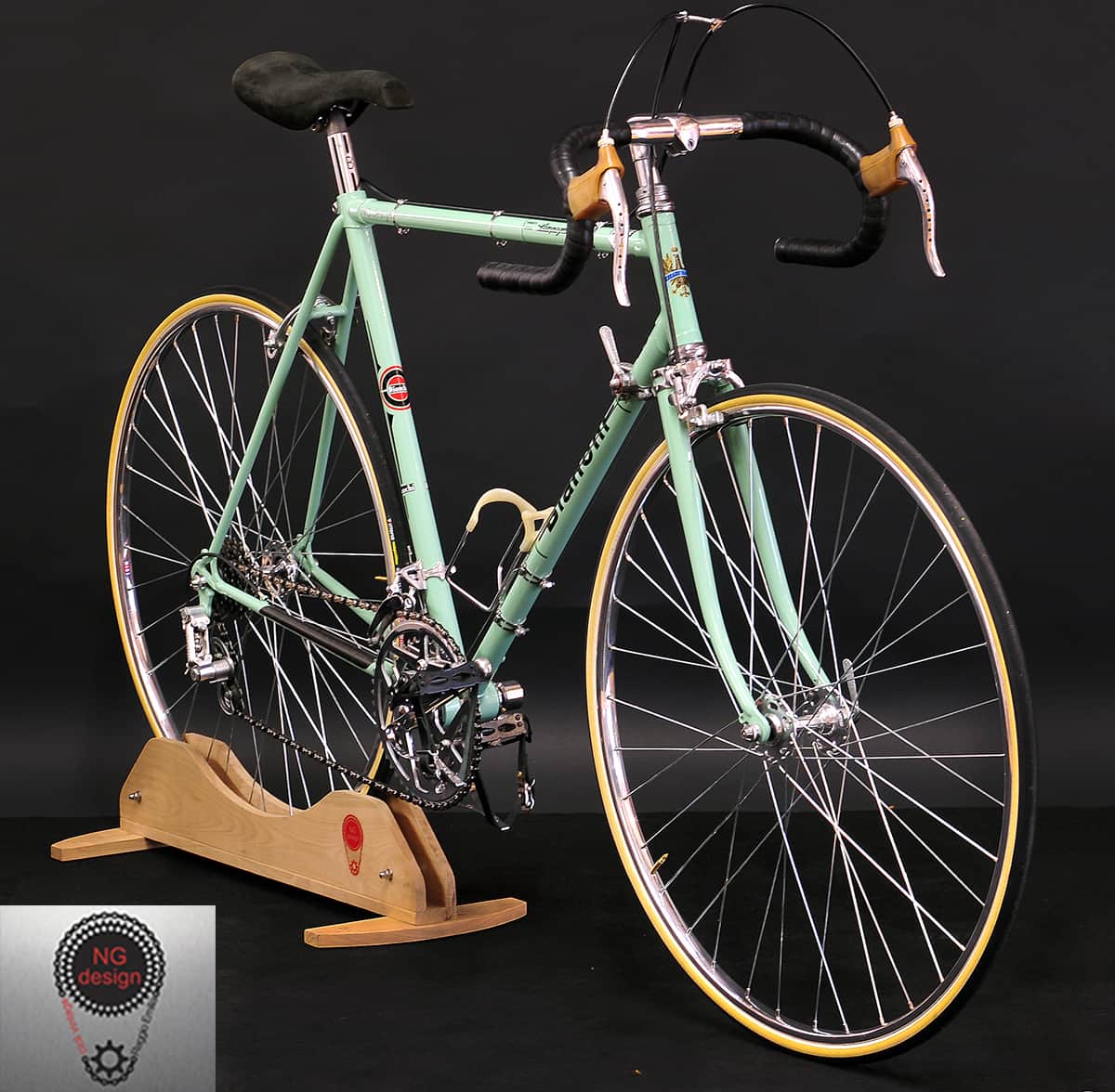 Bianchi 1974 G