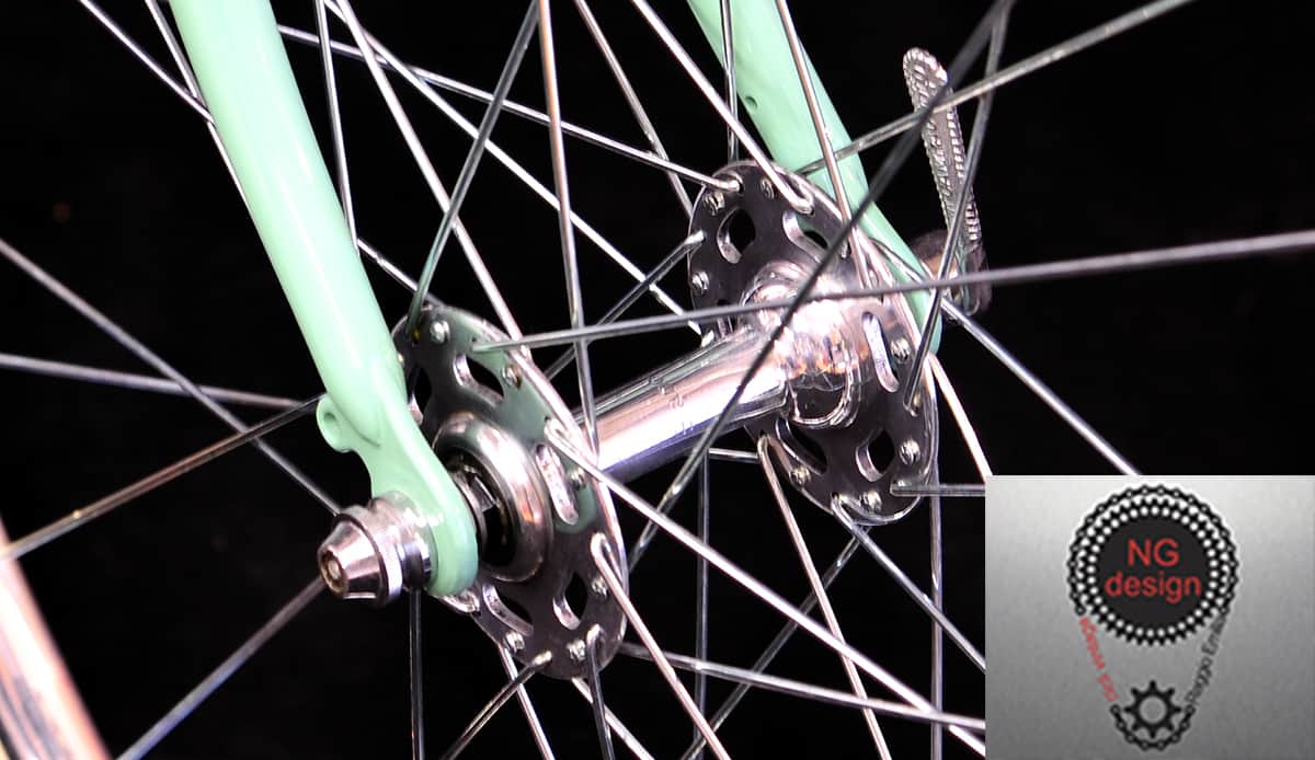 Bianchi 1974 H
