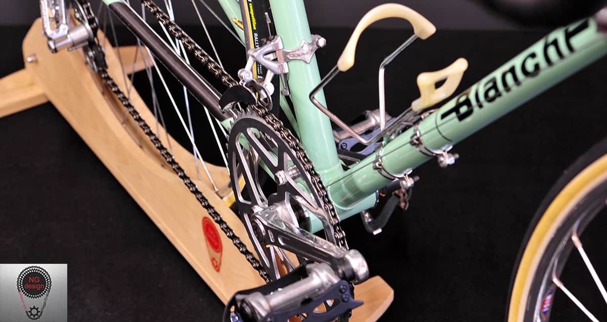 Bianchi 1974 I