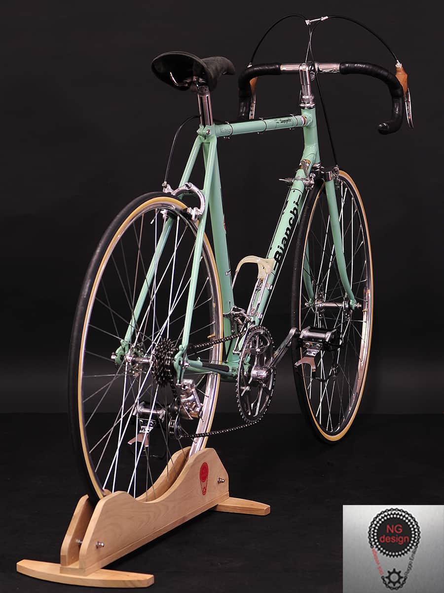 Bianchi 1974 L