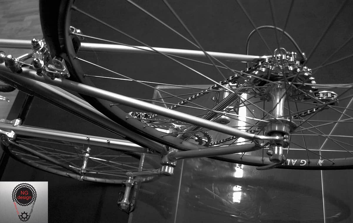 colnago Master 1988 d