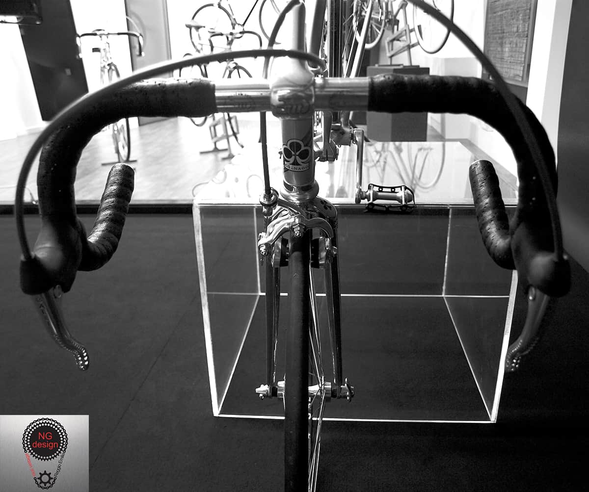 colnago Master 1988 e