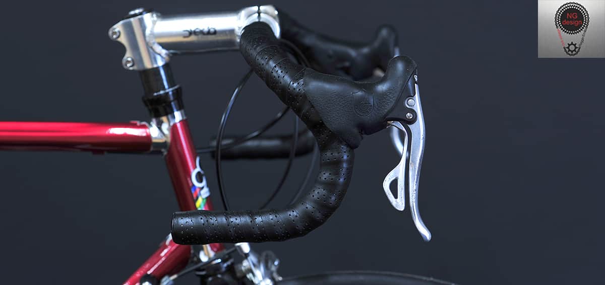 Colnago Master Lux C