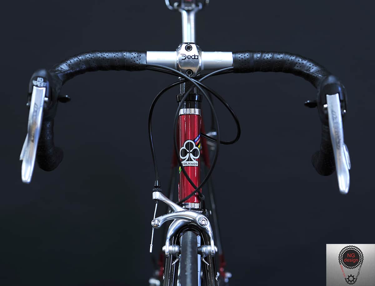 Colnago Master Lux D