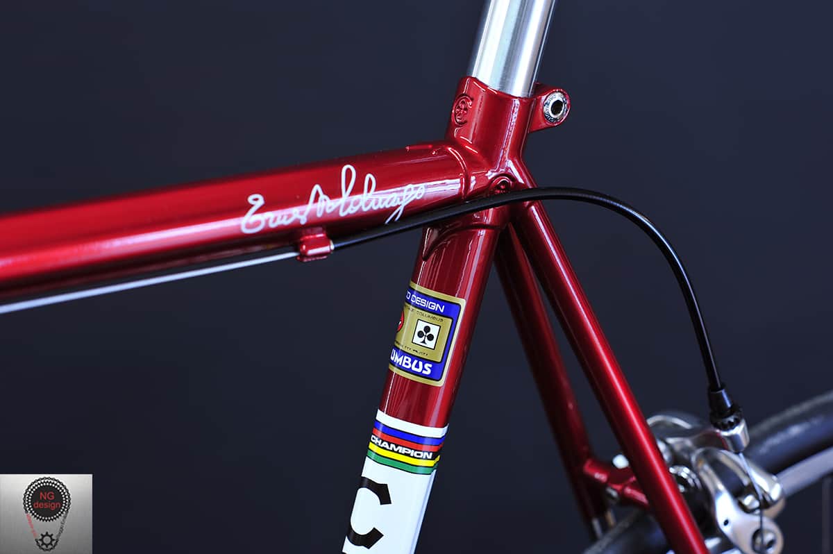 Colnago Master Lux G