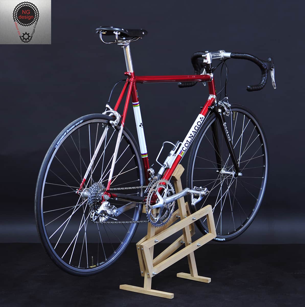 Colnago Master Lux H