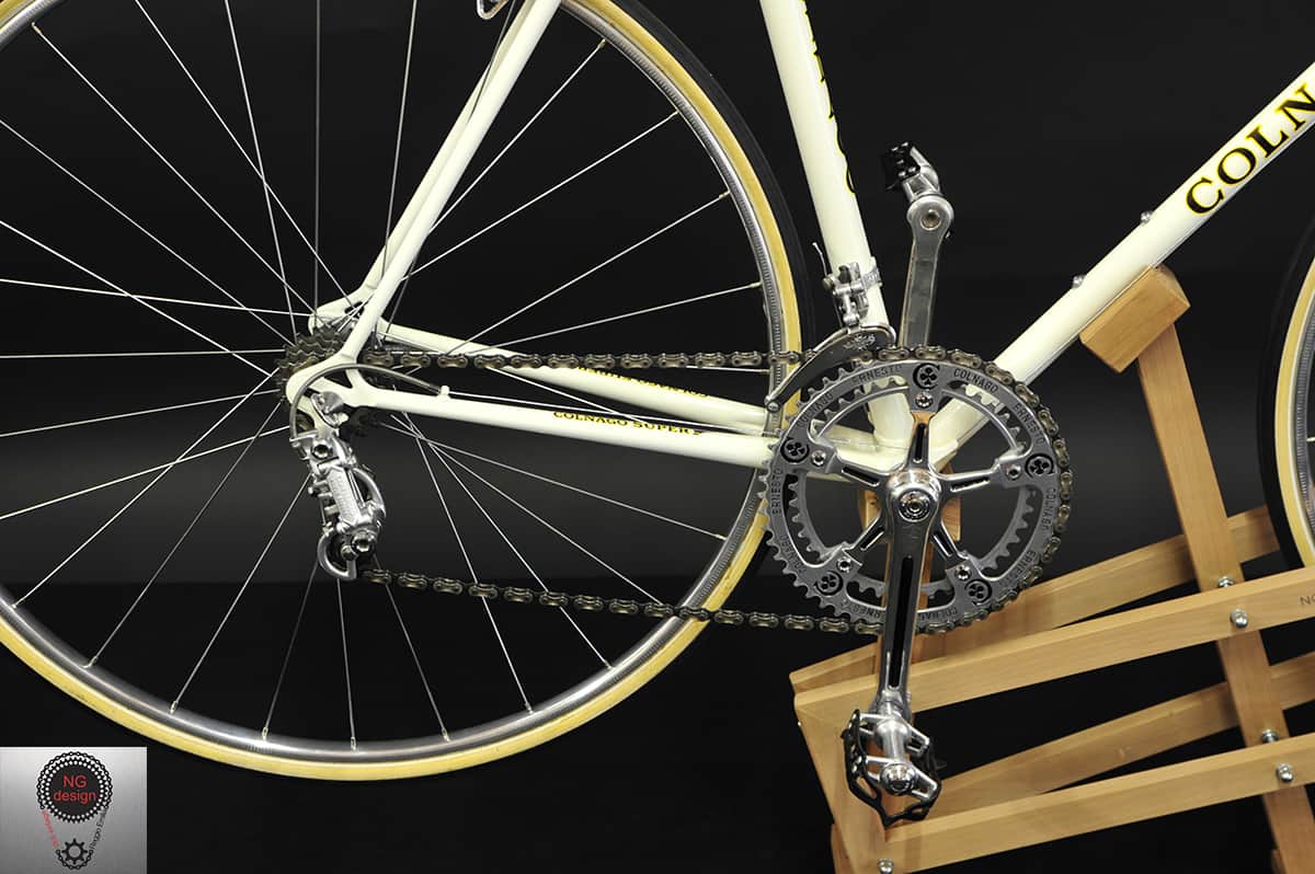 Colnago Super 1975 B