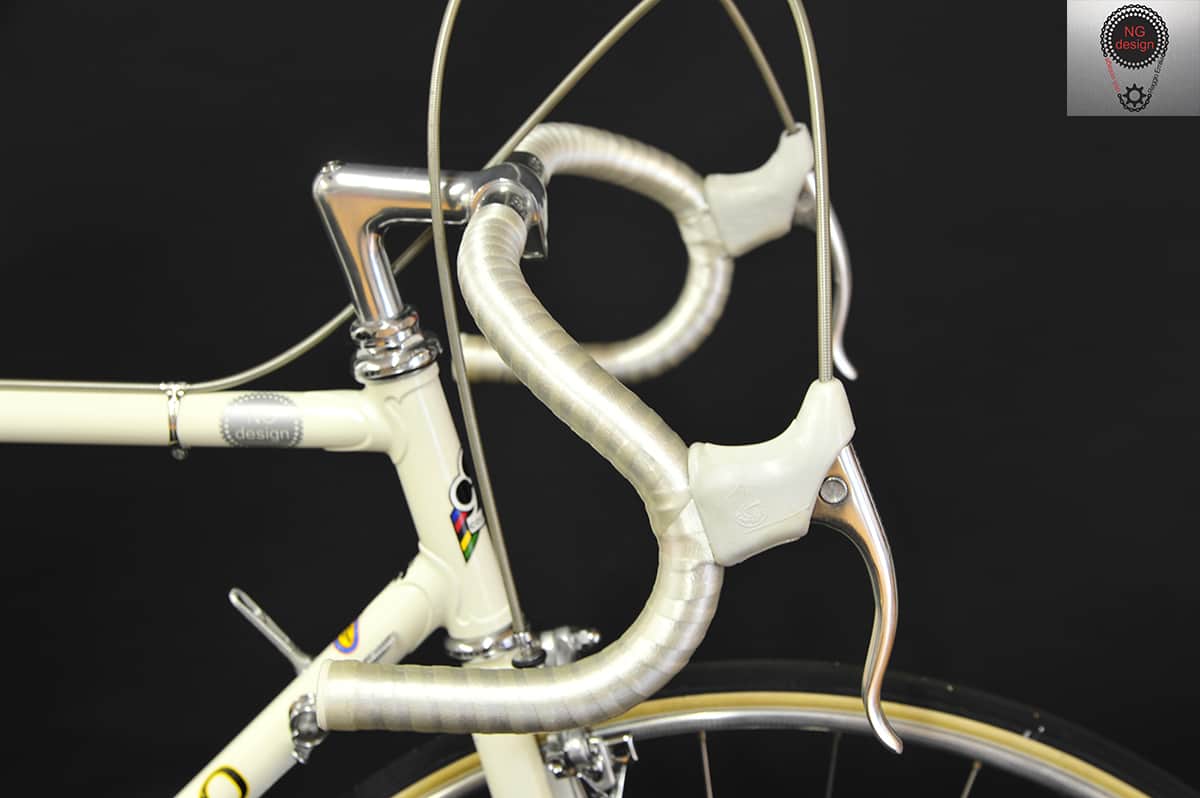 Colnago Super 1975 C
