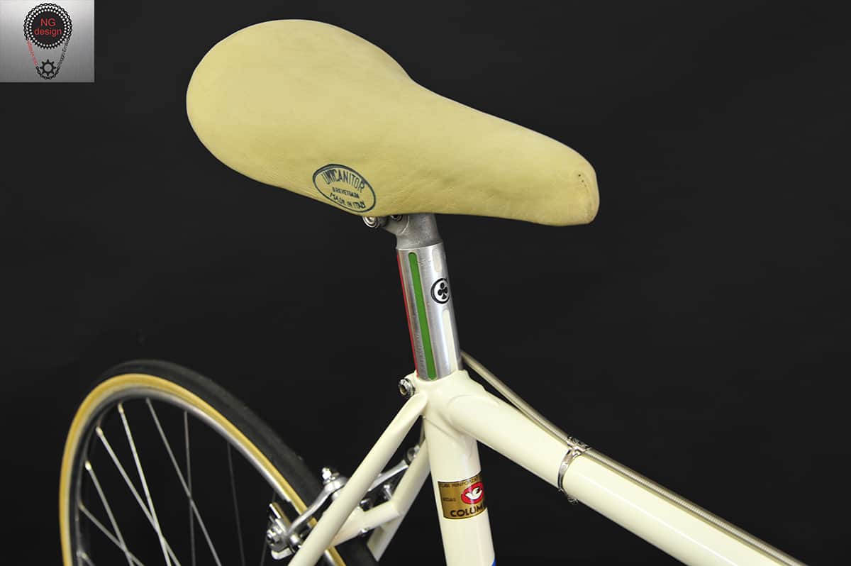 Colnago Super 1975 D