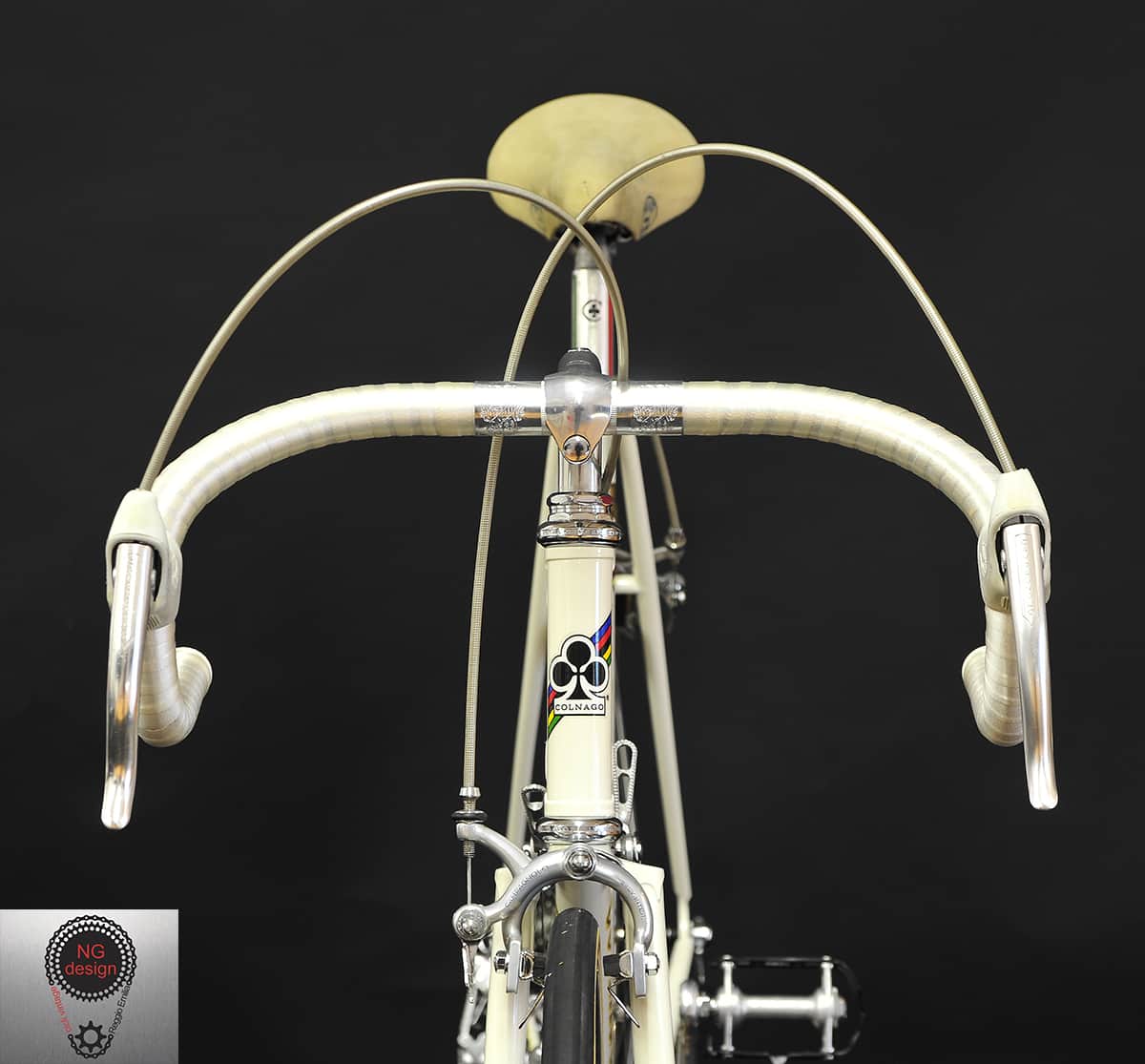 Colnago Super 1975 E