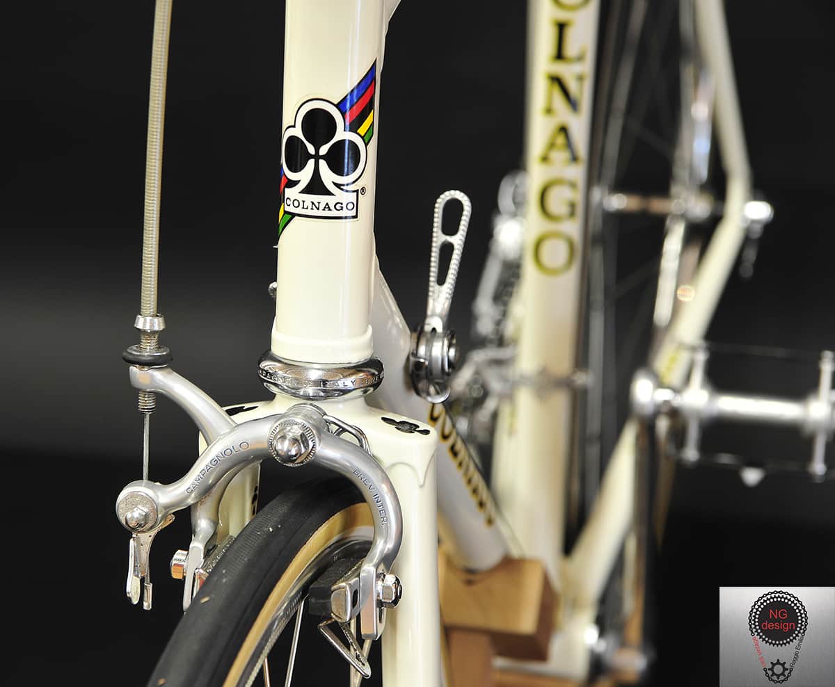 Colnago Super 1975 F