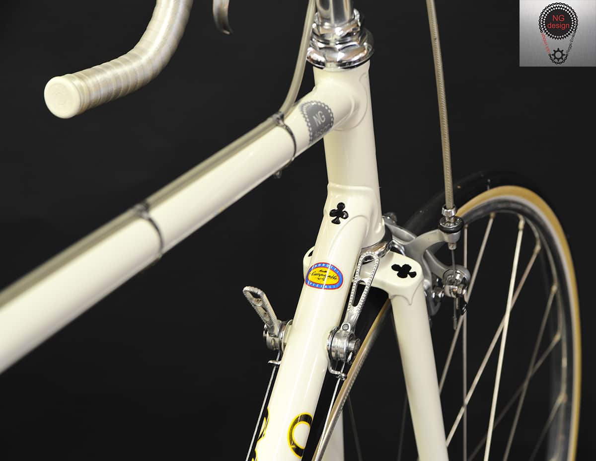 Colnago Super 1975 G