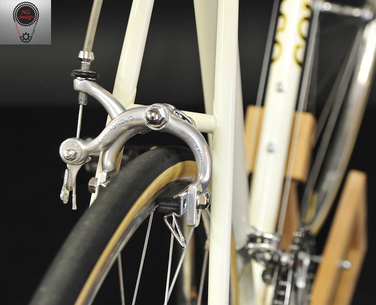 Colnago Super 1975 H