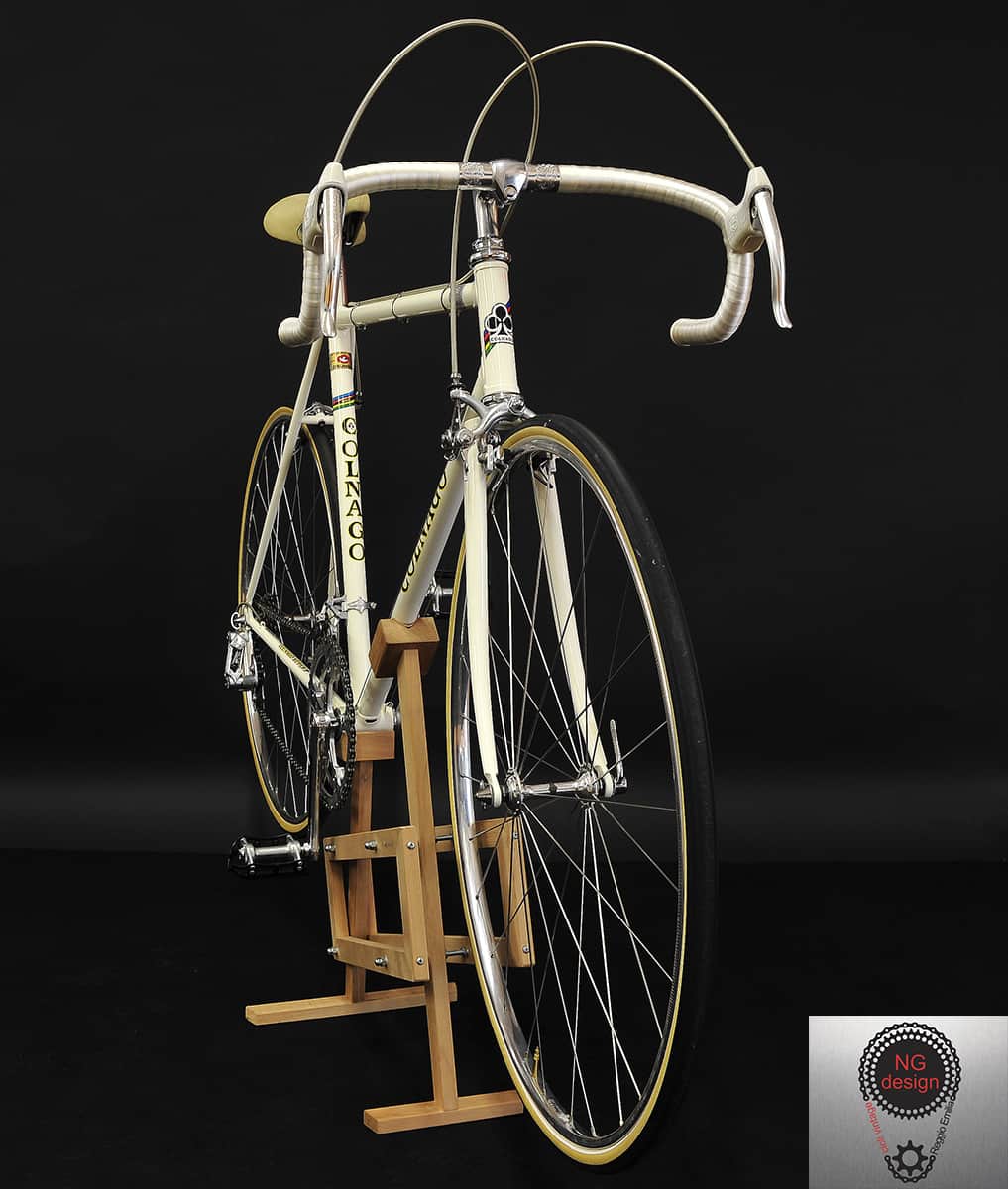 Colnago Super 1975 L