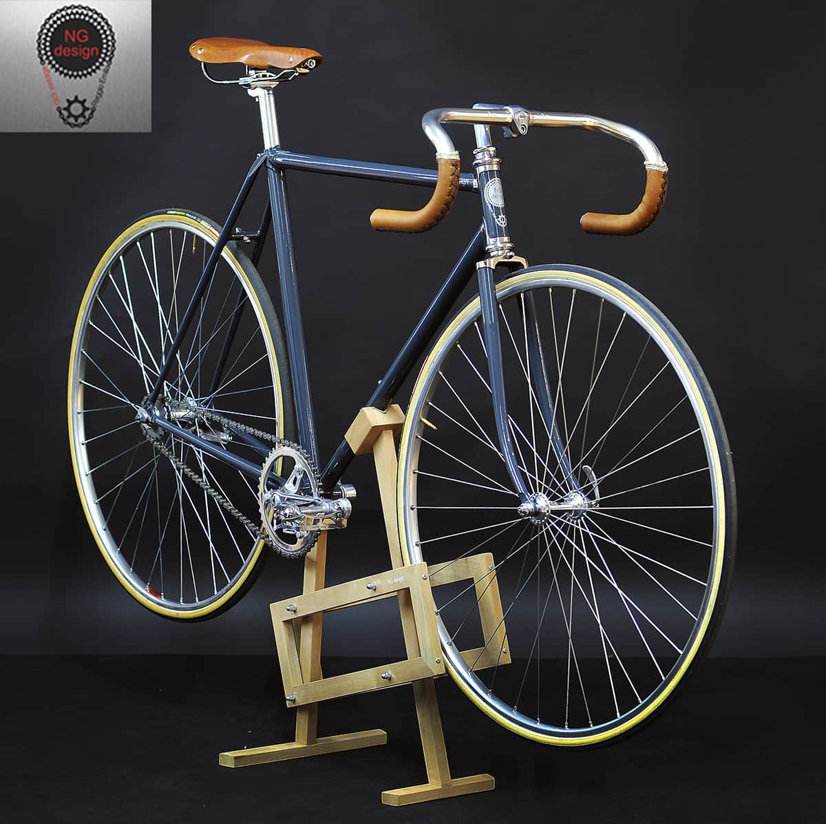 Contropedale  Simone C