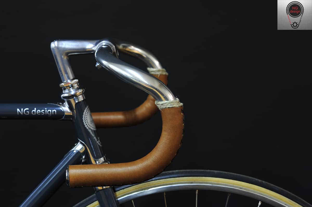 Contropedale  Simone D