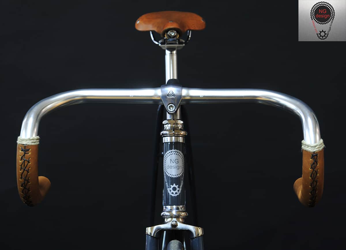 Contropedale  Simone E