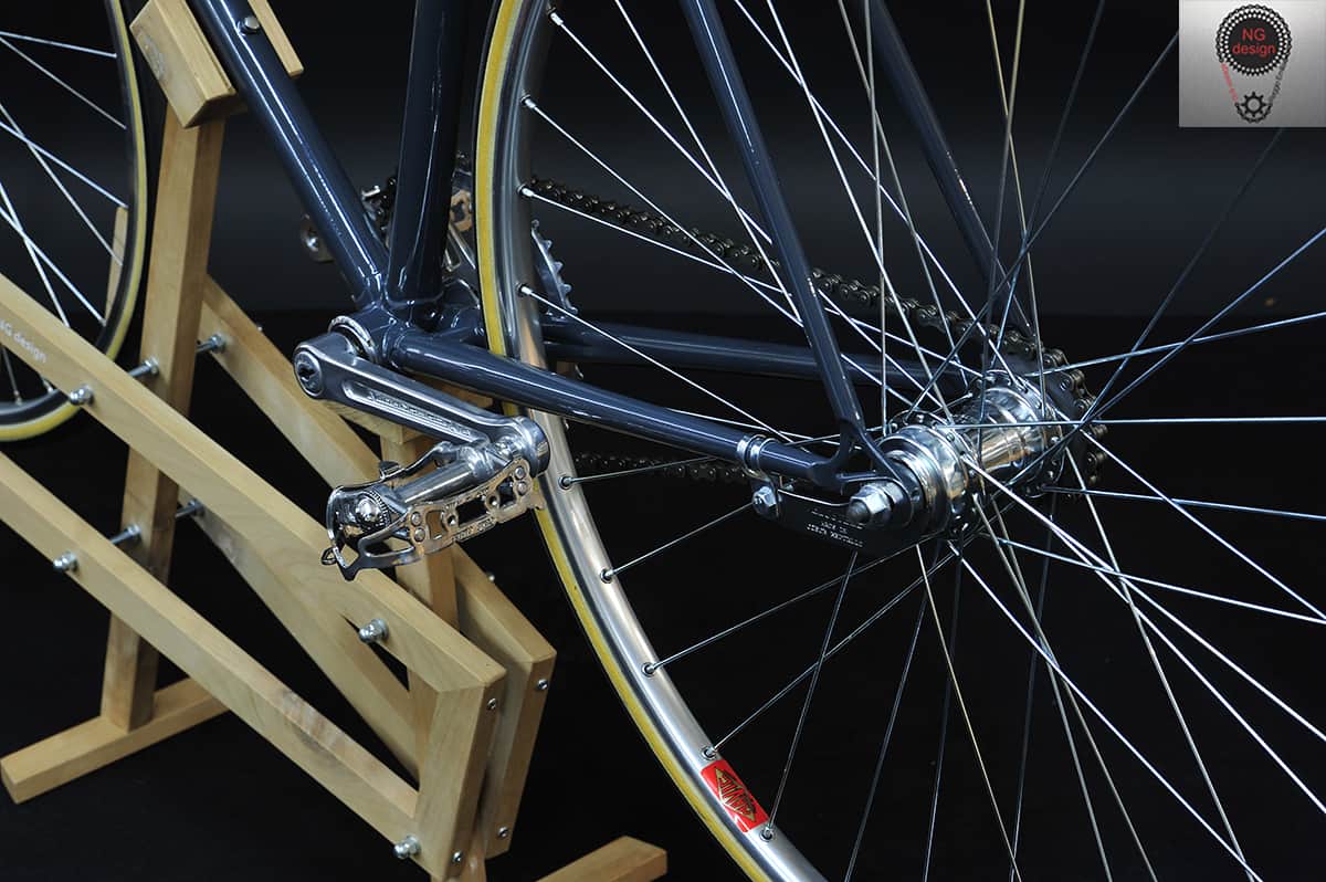 Contropedale  Simone F