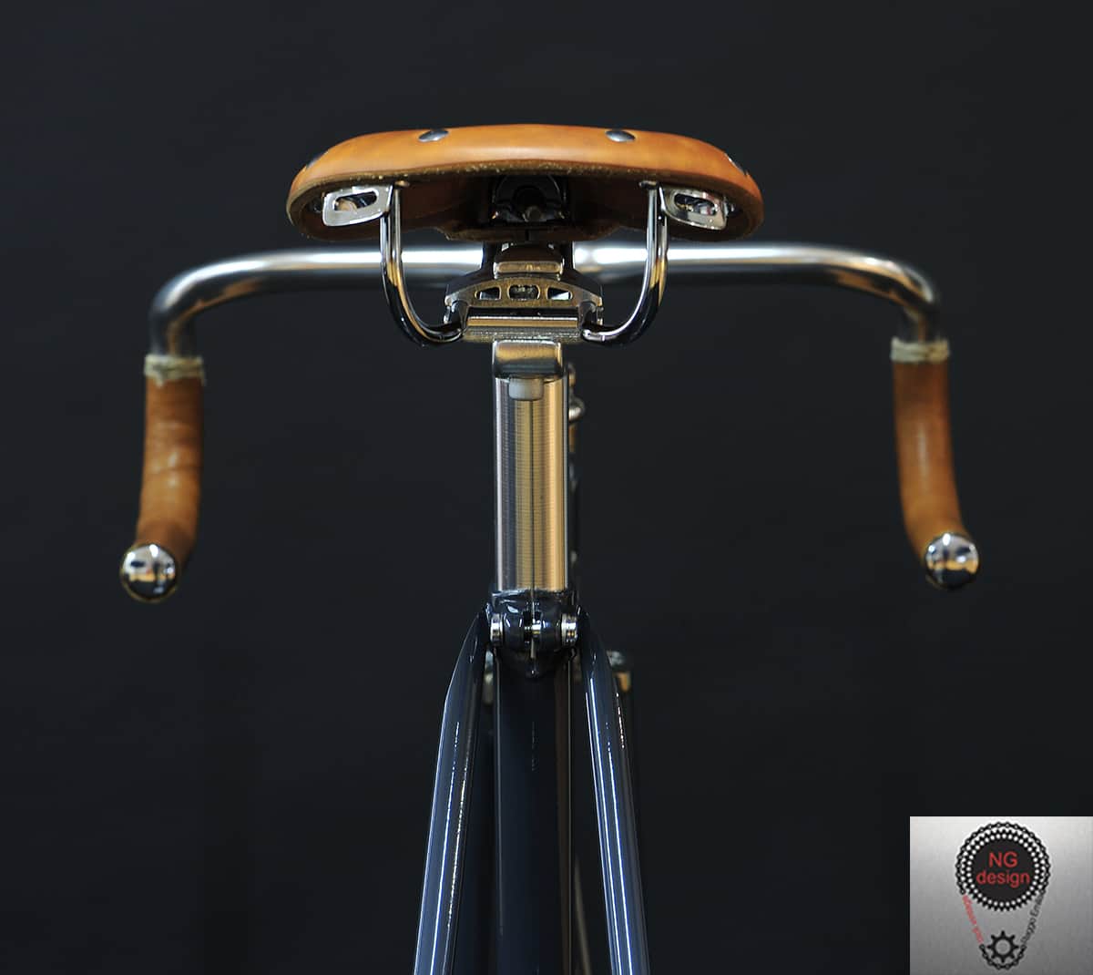 Contropedale  Simone G