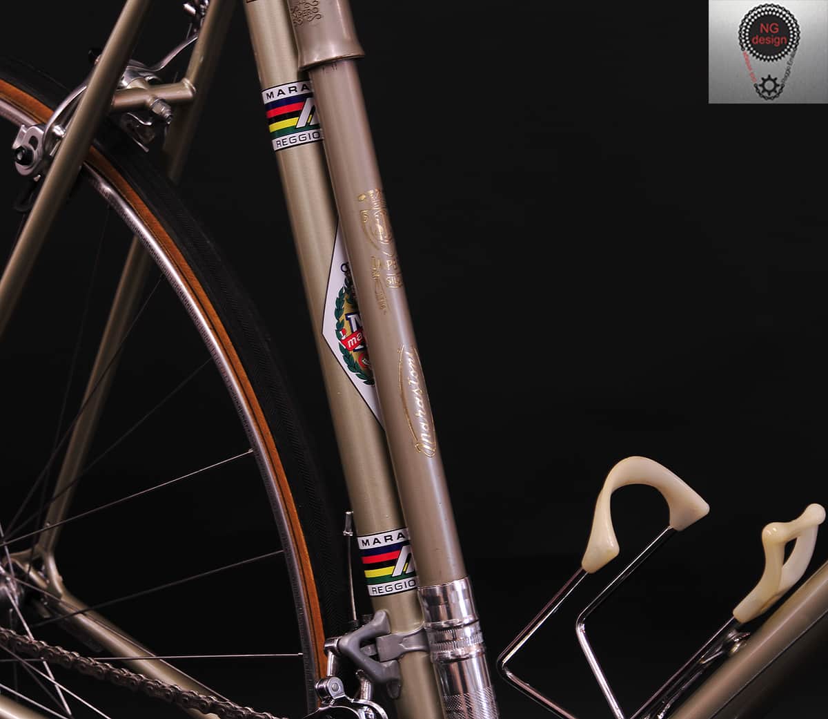 Marastoni Champagne E