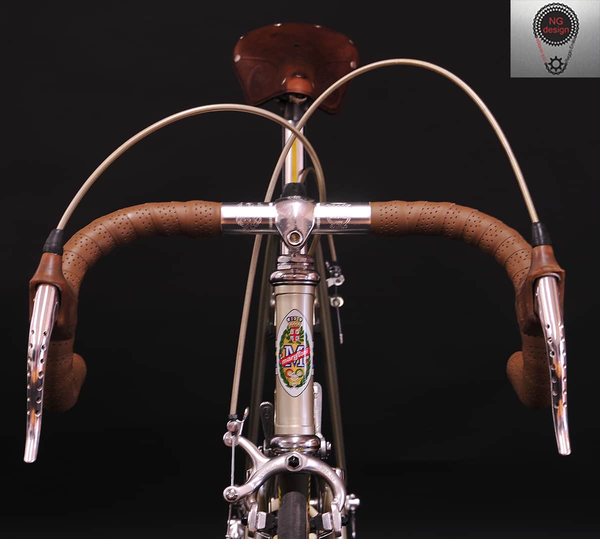 Marastoni Champagne G