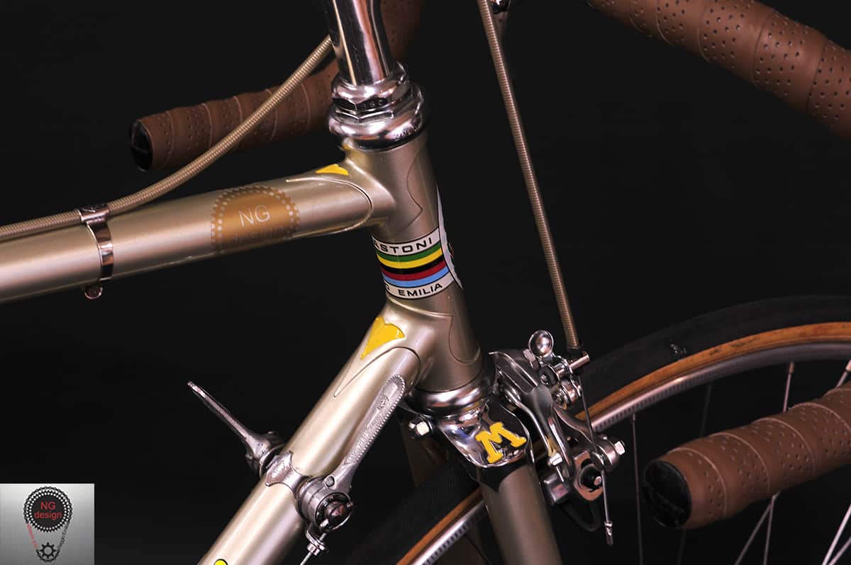 Marastoni Champagne H