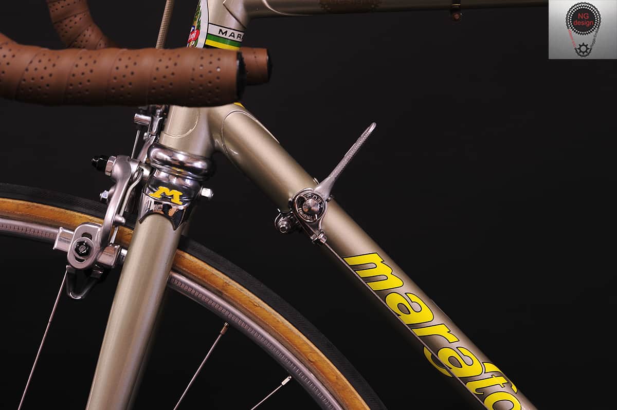 Marastoni Champagne I