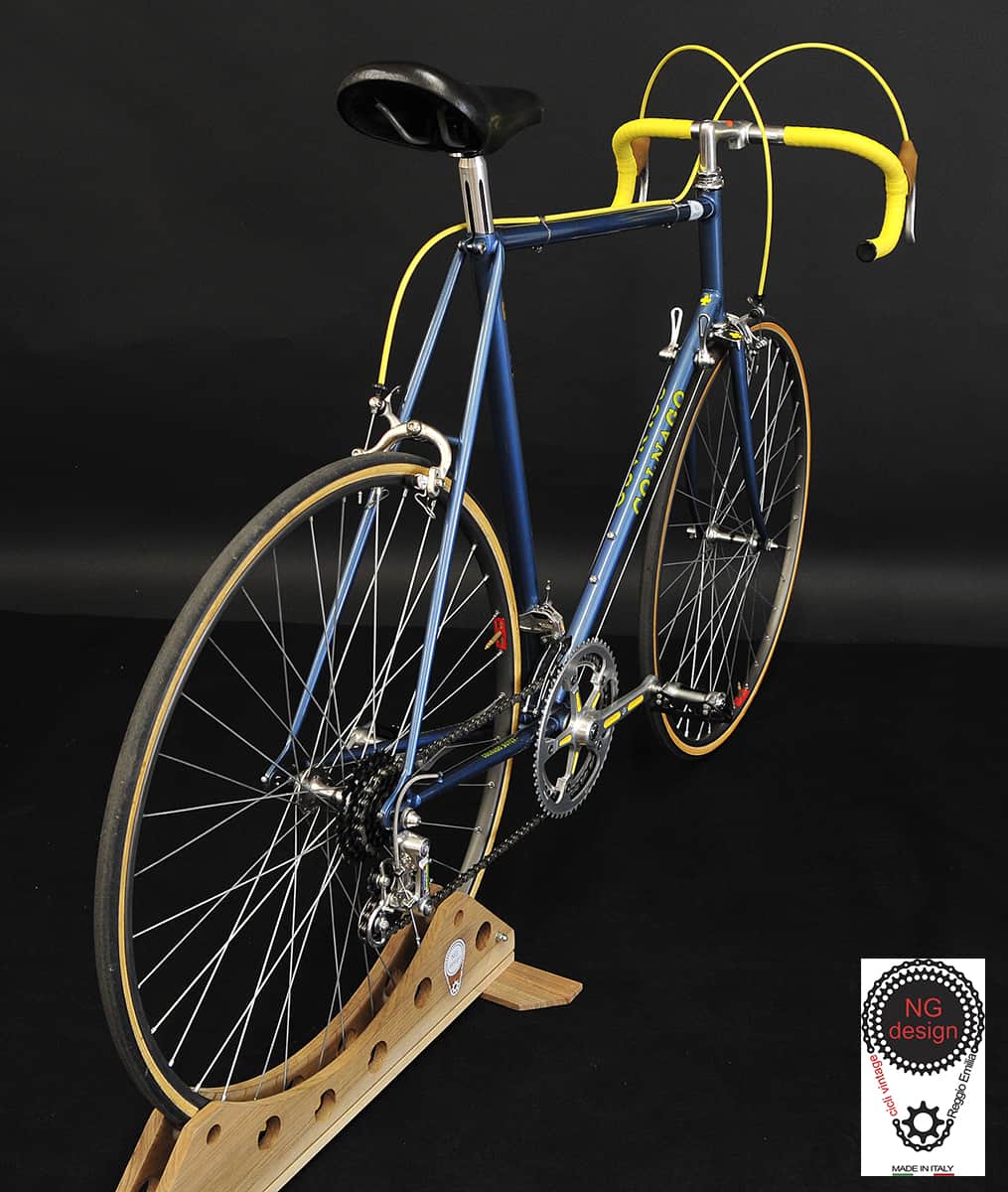 Colnago Super Blu G