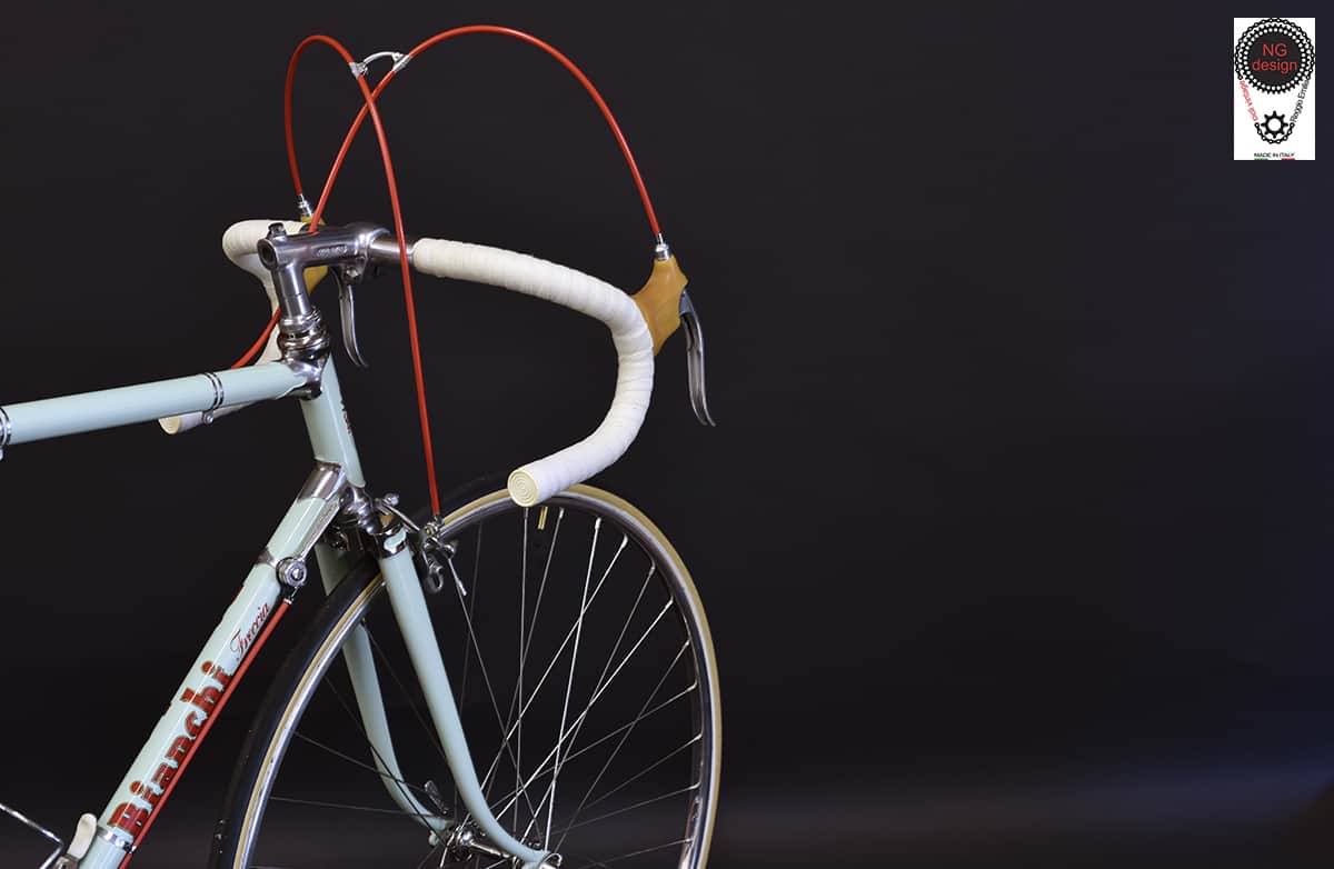 Bianchi Freccia G