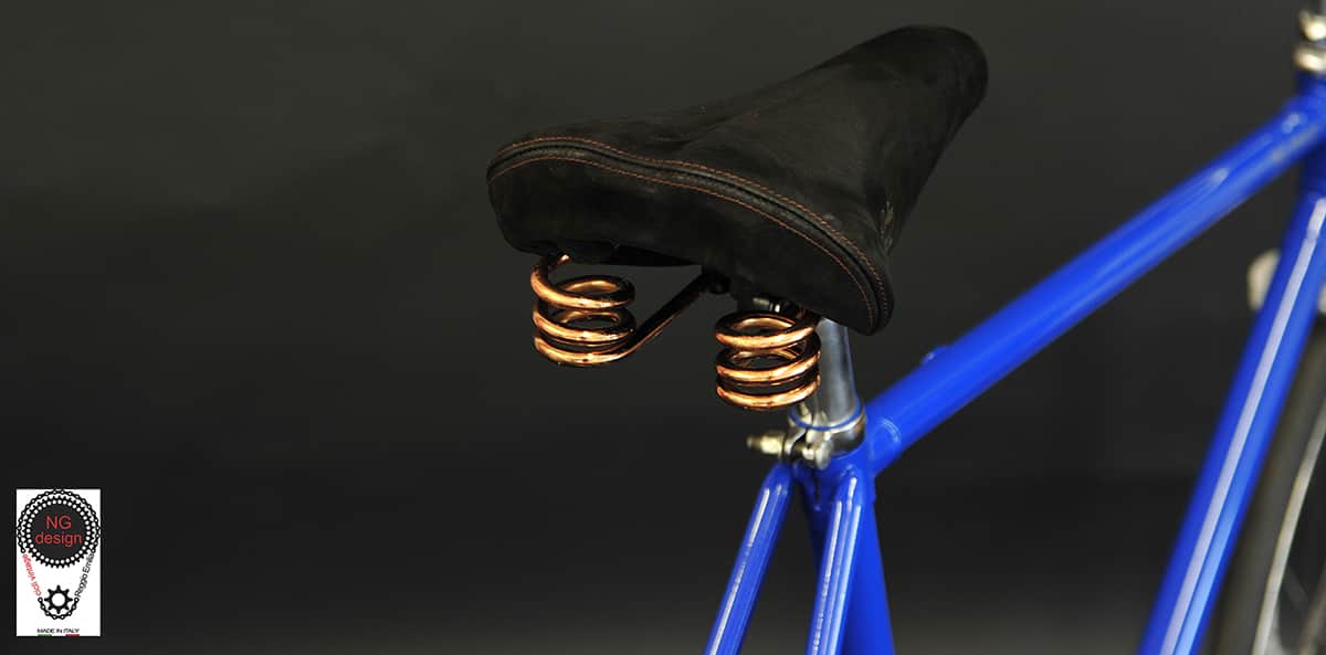 Contropedale Due  Velocità D