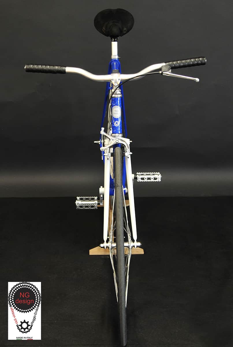 Contropedale Due  Velocità F