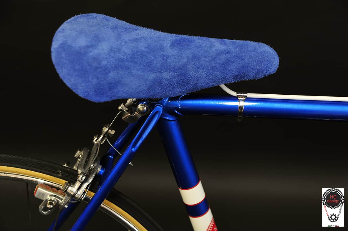 Corsa Bimbo Anni 60 B