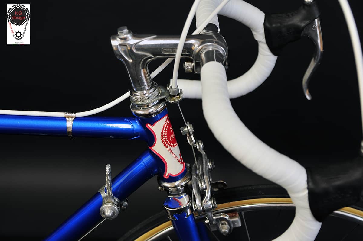 Corsa Bimbo Anni 60 C