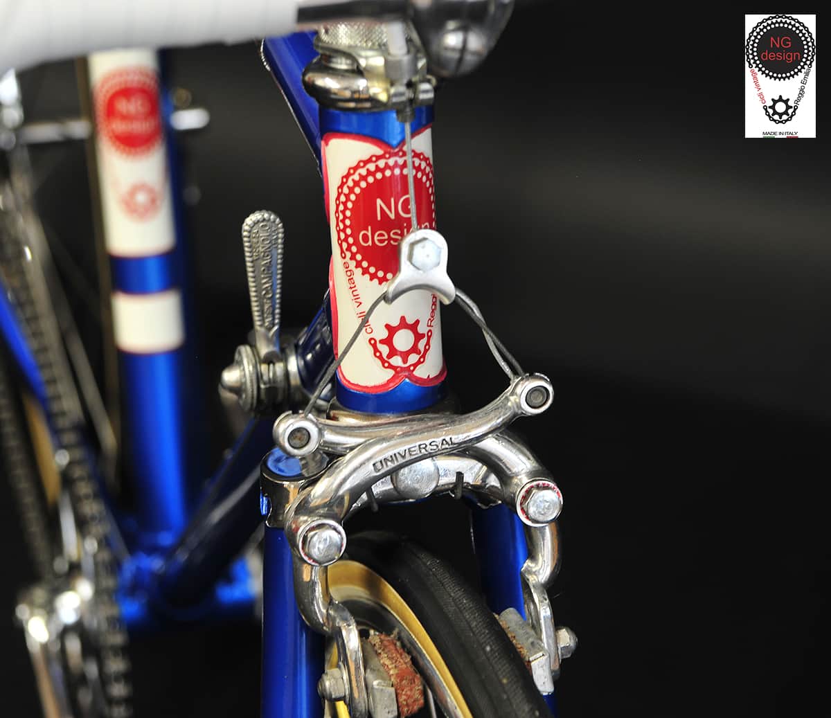 Corsa Bimbo Anni 60 D