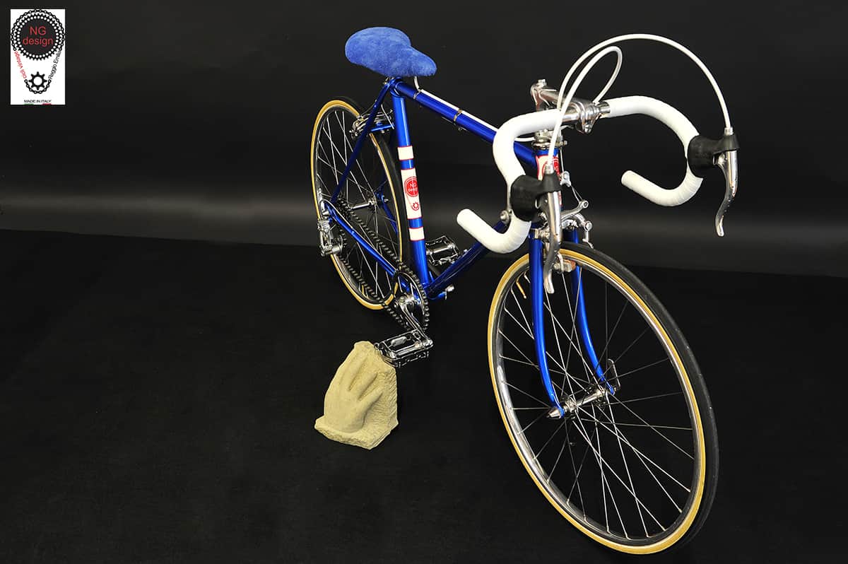 Corsa Bimbo Anni 60 F