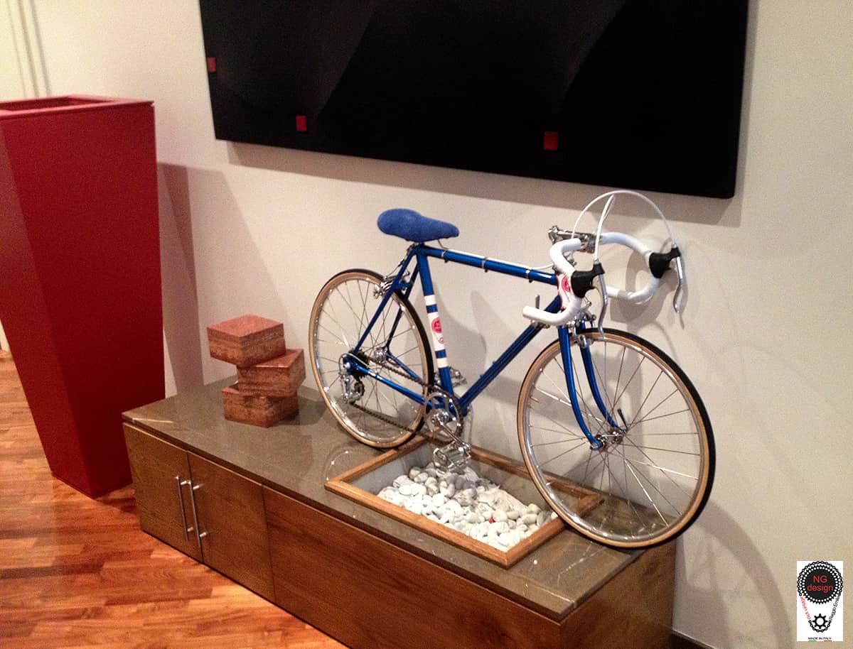 Corsa Bimbo Anni 60 G