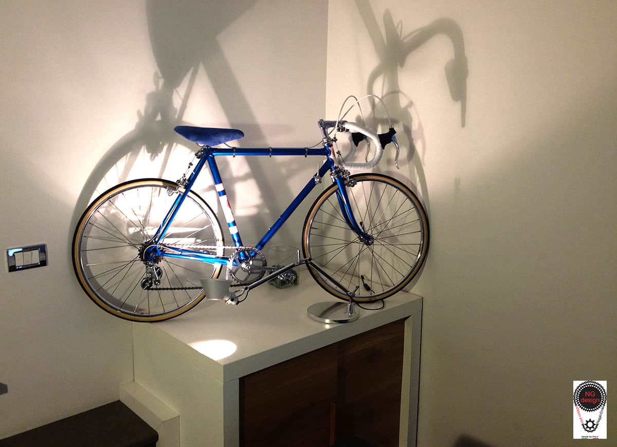 Corsa Bimbo Anni 60 H