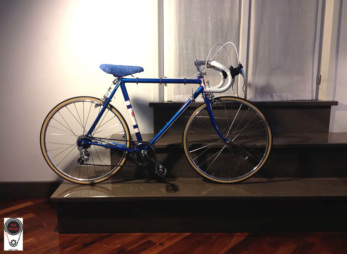 Corsa Bimbo Anni 60 I