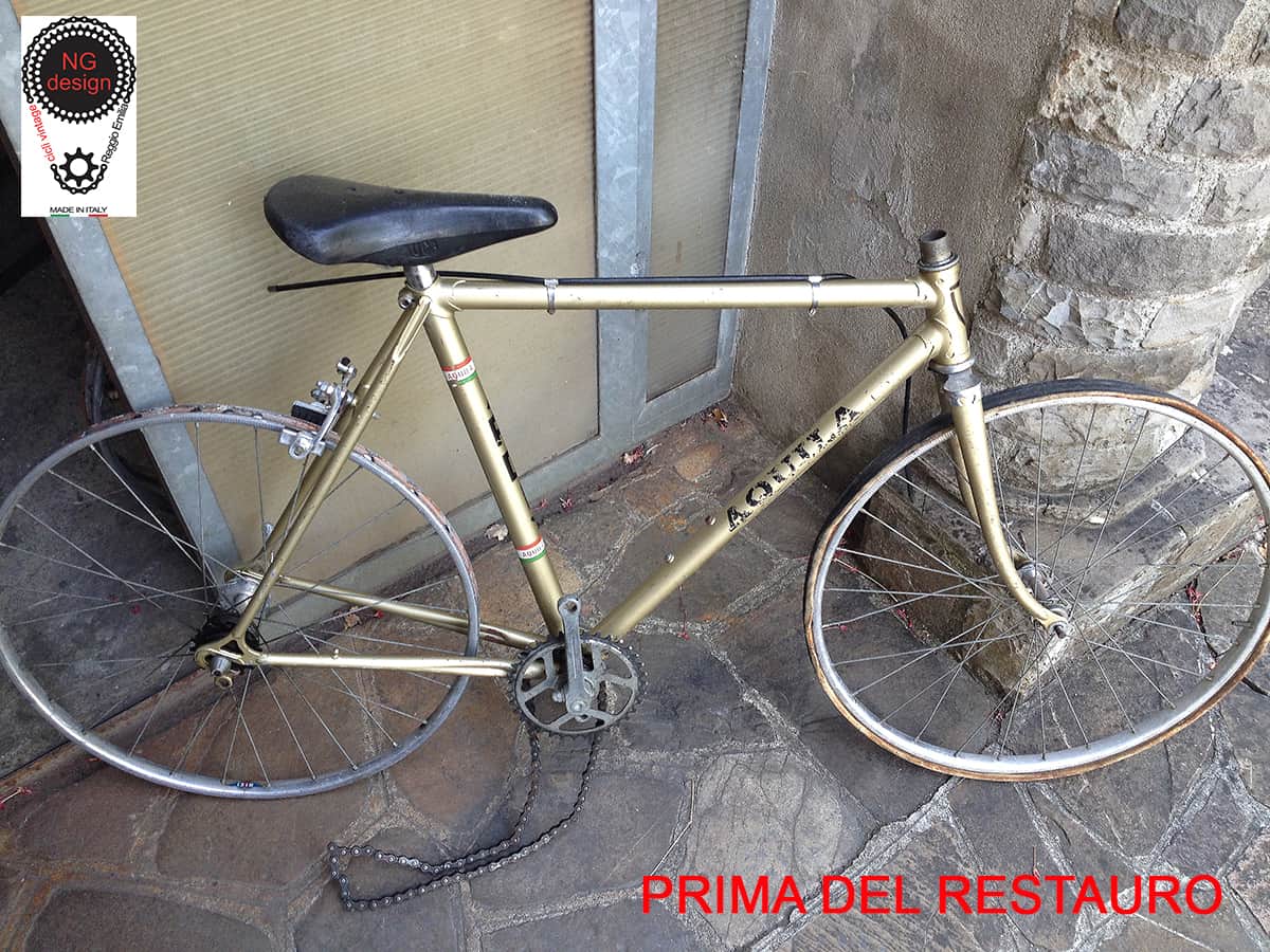 Corsa Bimbo Anni 60 L