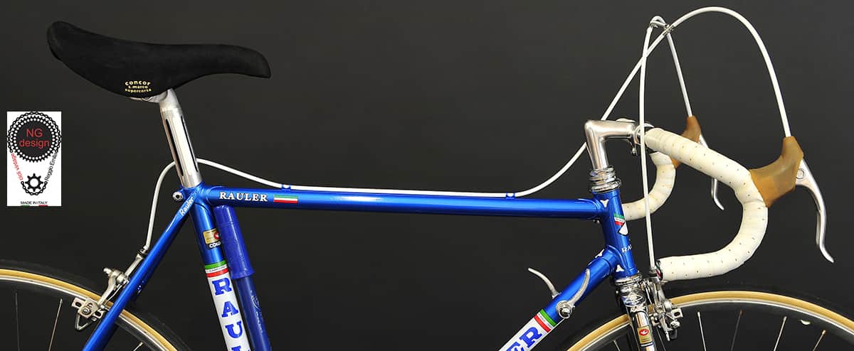 Rauler Special 1980 B